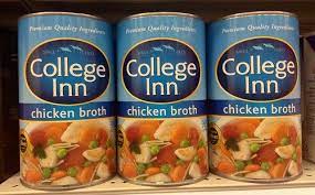 Can Chicken Broth Go Bad Can It Go Bad