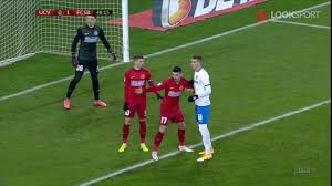 Fcsb o va intalni pe univ. Rezumat Craiova Fcsb 0 2 RatÄƒri Imense In Derby Liga I Etapa 14 2020 2021 Youtube