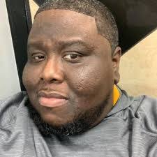 David Mcgriff's Instagram, Twitter & Facebook