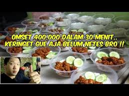 Yah Elah Belum Juga Keluar Keringet Udah Dapet 400000 Aja 30 Karaage Rice Box 30 Menit Youtube Makanan Dan Minuman Resep Makanan Makanan