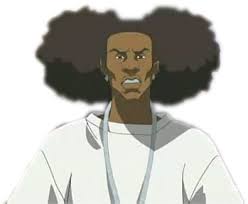 You will definitely choose from a huge number of pictures that option that will suit you exactly! Download Thugnificent Reuploaded With Better Quality Boondocks Thugnificent Full Size Png Image Pngkit