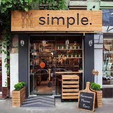 We did not find results for: Small Bakery Shop Exterior Design Trendecors