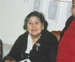 Mary Archuleta Family History & Historical Records