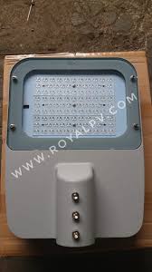 Lampu penerangan jalan sa 2006 led 22 watt. Jual Lampu Jalan Pju Led Rpv 60 Watt Dc 24v Royalpv