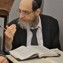 Baruch Weiss's Journalist Portfolio