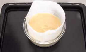 Gateau 3 Ingredients La Recette Facile Gateau 3 Ingredients Recette Facile Recette