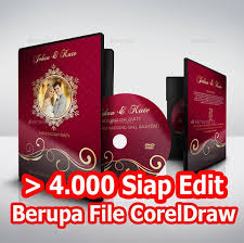 Download desain undangan pernikahan apk 1.1 for android. 52 Contoh Undangan Pernikahan Edit Terbaik Contoh Undangan