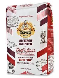 Caputo 00 Flour Best Flour For Pizza Pizza Dough Pizza Chef