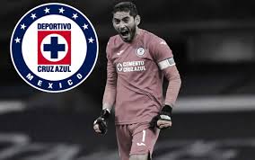 Join facebook to connect with jesus corona and others you may know. Jesus Corona Transferible En Cruz Azul Chuy Encabeza Lista Negra Mediotiempo