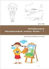 Anak usia taman kanak kanak adalah pribadi. Sd Page 15 Cupidocreativeblog