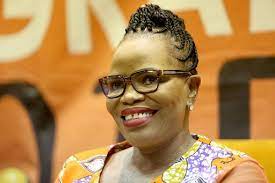 She born on the soil of rural makhosini. Nfp Leader Zanele Ka Magwaza Msibi Has Passed Away Sabc News Breaking News Special Reports World Business Sport Coverage Of All South African Current Events Africa S News Leader