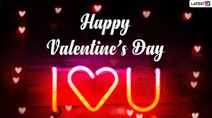 Valentine's day which is on 14th of february every year is preceded by a valentine's week. Festivals Events News Happy Valentine S Day 2021 Wishes Hd Images Greetings To Honor Your Love Latestly