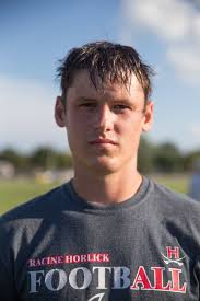 High school football: Horlick entering a season of change