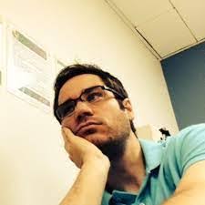 Mark Berg's World-Class Research Rooted in Iowa