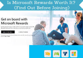 Earning rewards is easy, simple, and fun. Is Microsoft Rewards Worth It Find Out Before Joining