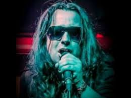 Angel Rubin: En la frialdad 🎶🎸 (Video Oficial) Heavy Metal Power Metal en  Español