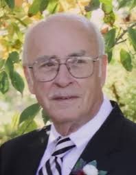 Jack Smith Obituary October 17, 2020