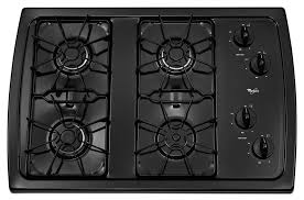 Screwdriver (phillips or flathead depending). W3cg3014xb Whirlpool 30 Inch Gas Cooktop With 5 000 Btu Accusimmer Burner Black Manuel Joseph Appliance Center
