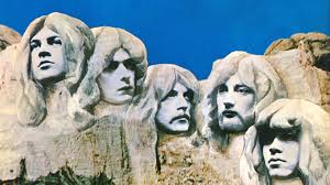New album whoosh! out now! 50 Jahre Deep Purple In Rock Frank Vollmer