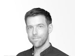 Visiting Researcher John Naylor