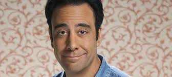 Brad Garrett estará en Burt Wonderstone