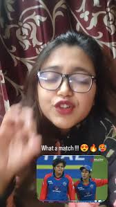 A bigggggg sigh of relief 😮‍💨❤️😍.., Ofcourse lee , wolfie toh hain hi  lekin aj ke liye mere liye shafali you are the star ✨...., @shafalisverma17 