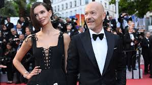 После съемок в сериале «оттепель» и фильме «саранча» ее стали считать. Fedor Bondarchuk I Paulina Andreeva Sygrayut Svadbu V Sentyabre Gazeta Ru