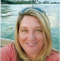 Tracy Bussell's Instagram, Twitter & Facebook