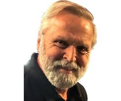 Timothy McKnight Obituary (1955