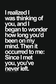 Love quotes for wife:the wife is the most important person in a man's life. 15 Super Sweet Ways To Tell Your Man You Love Him Cute Love Quotes Inspirational Quotes Love Quotes