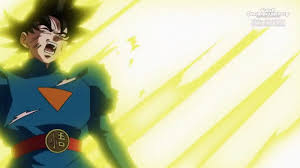 New story arc to begin february 5th. Pembahasan Dragon Ball Heroes Episode 10 Pertarungan Universe 11 Memanas