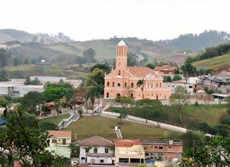 Santa Isabel, município de São Paulo