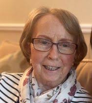 Condolence Book for Noreen Droog (Limerick)