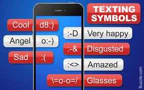 We did not find results for: Here S A List Of Texting Symbols To Convey More Than Just Words Tech Spirited