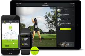 We know, just like golf swings, swing analyzers don't need to be cool looking to be effective, but within the app, you can clearly and easily access a previous swing in the history, compare two. Amazon Com Zepp Golf 2 3d Swing Analyzer Sports Outdoors