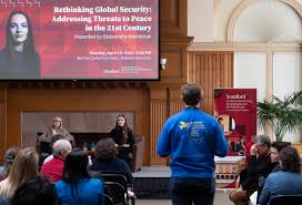 Ukraine Needs Western Assistance, Global Implications if Conflict is Lost |  FSI