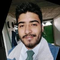 Efrén David Sánchez Pérez