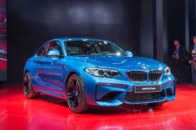 The Bmw M2 And Its Front Wheel Drive Future