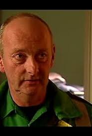 Casualty" I Love You, I Hate You (TV Episode 2004)