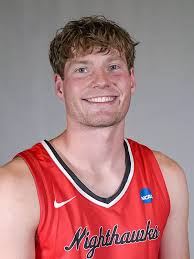 2024-25 Men's Basketball Roster