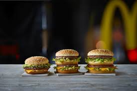 Recipe also discusses how to make the authentic mcdonalds fast food burger patty, which is key to making your own bigmac. Big Mac 2 For 5 Surveytree