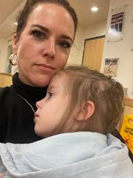 welp…. didn't have a 4 hour detour to the hospital