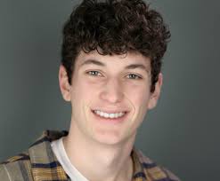 Actor Spotlight: Reece Brandt Reece is playing Lurvy in our upcoming  production of CHARLOTTE'S WEB, opening next Friday! This is his MTP debut!  Reece has worked as a technician for the Mustang