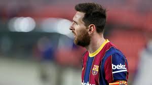 Barça or blaugrana is the nickname of fcb. Lionel Messi Cannot Stay Despite Agreement Fc Barcelona