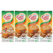 Check spelling or type a new query. Buy Nestle Coffee Mate Coffee Creamer Sugar Free Hazelnut Liquid Creamer Singles Non Dairy No Refrigeration Box Of 50 Singles Pack Of 4 Online In Vietnam B0863lmx4f