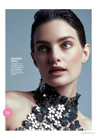 Editorial Beauty