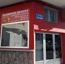 ALUMINIOS BESERA
