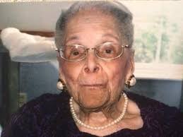 Margaret Pleasant Obituary (1913