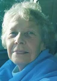 Joyce Scofield Obituary (1937