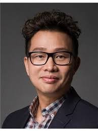 Cherry Yang's Instagram, Twitter & Facebook